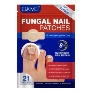 Anti Fungus Nail Treatment Toenail Care Repair