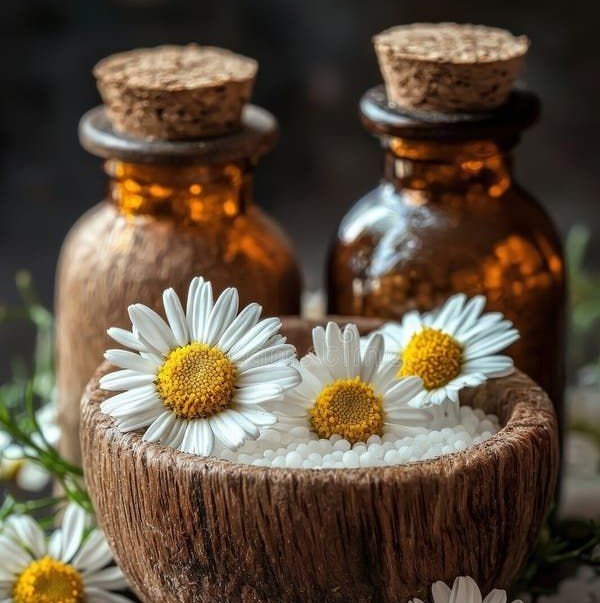 Natural Lavender Sleeping Essential Oil 5