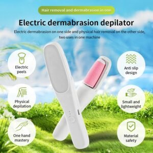 Electric Foot Grinder