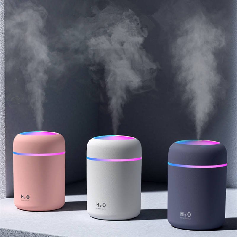 FreshAir Mini Mist