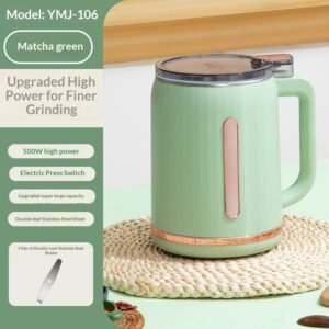 Electric Grinder