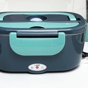 Portable Electric Lunch Box