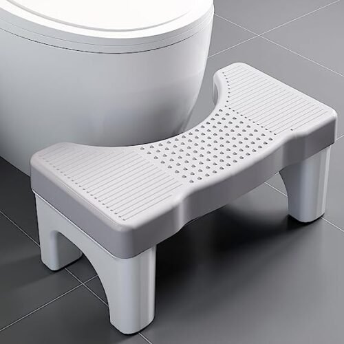 Comfy Step Toilet Stool