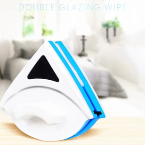 Magnetic Double Sided Window Cleaner 1 set ( 2 Pich)