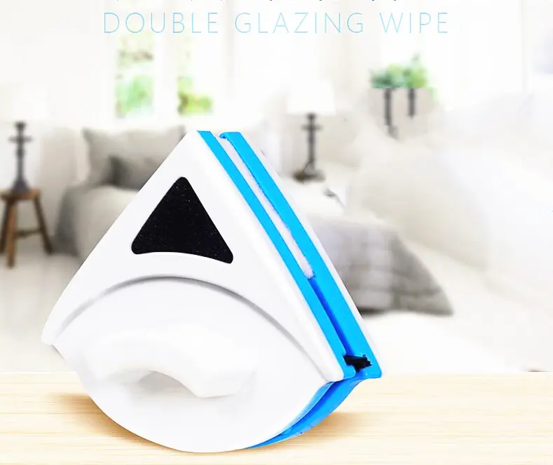 Magnetic Double Sided Window Cleaner 1 set ( 2 Pich)