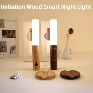 Intelligent Induction Magnetic Lamp (1 Pich)