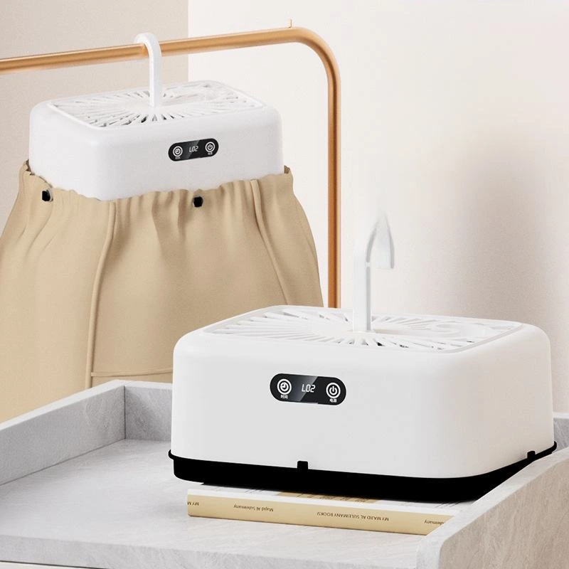 Electric Portable Clothes Dryer - Image 3