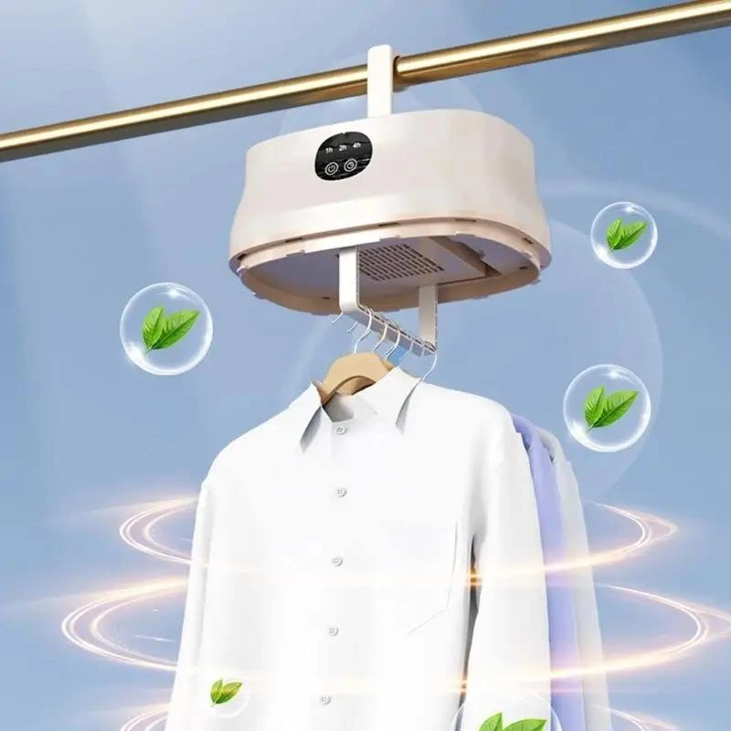 Electric Portable Clothes Dryer - Image 4
