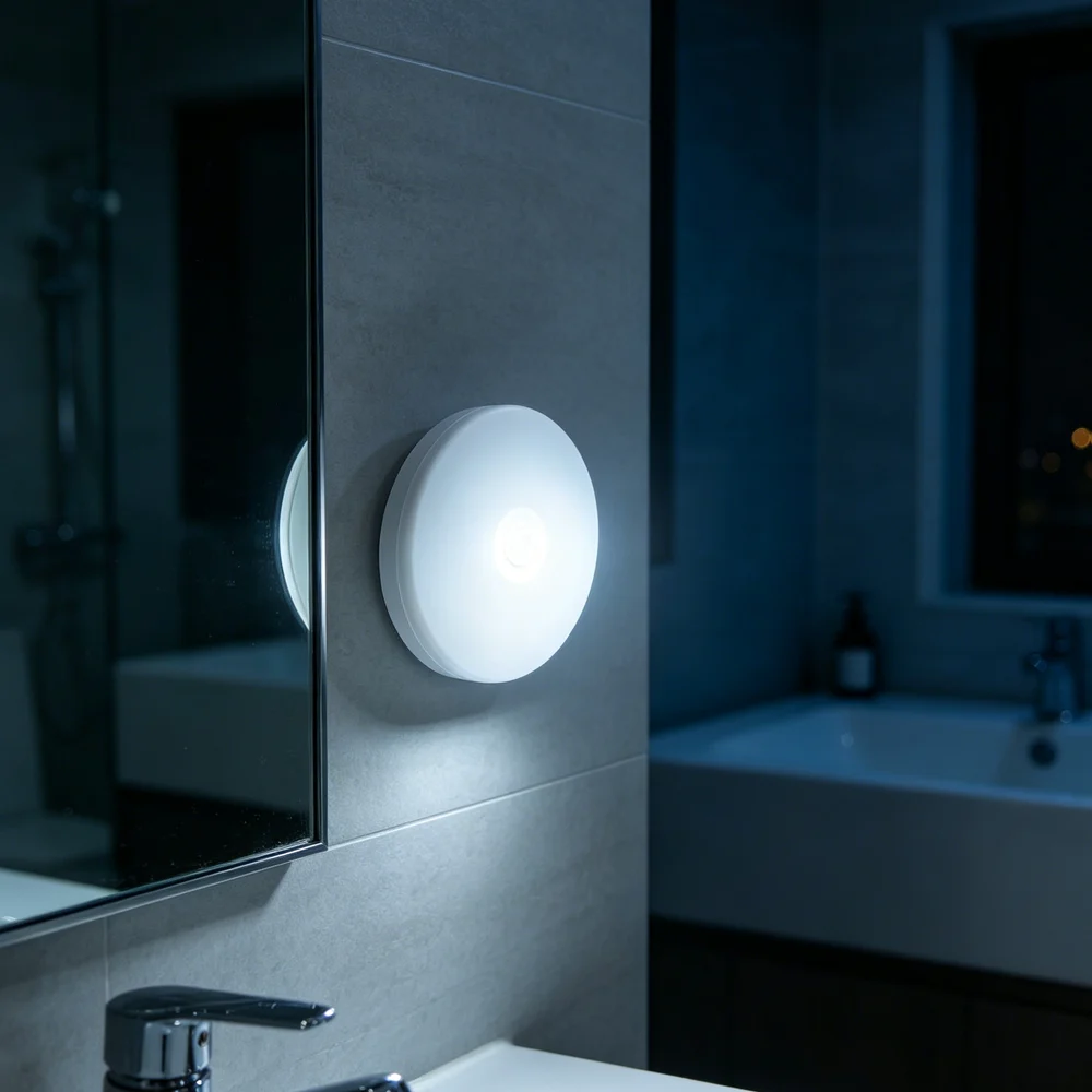 Smart Multi-Use LED Light - 3PCS
