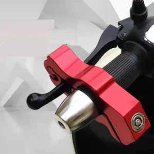 Electric Vehicle Brake Handle Lock