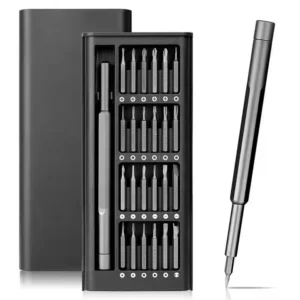 24 in 1 Magnetic Screwdriver Set